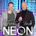 Neon "First Class"