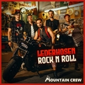 Mountain Crew "Lederhosen Rock n Roll"