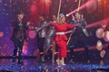 Maite Kelly erreicht mit "Nur Liebe" Platz #2 der Offiziellen Deutschen Album-Charts
