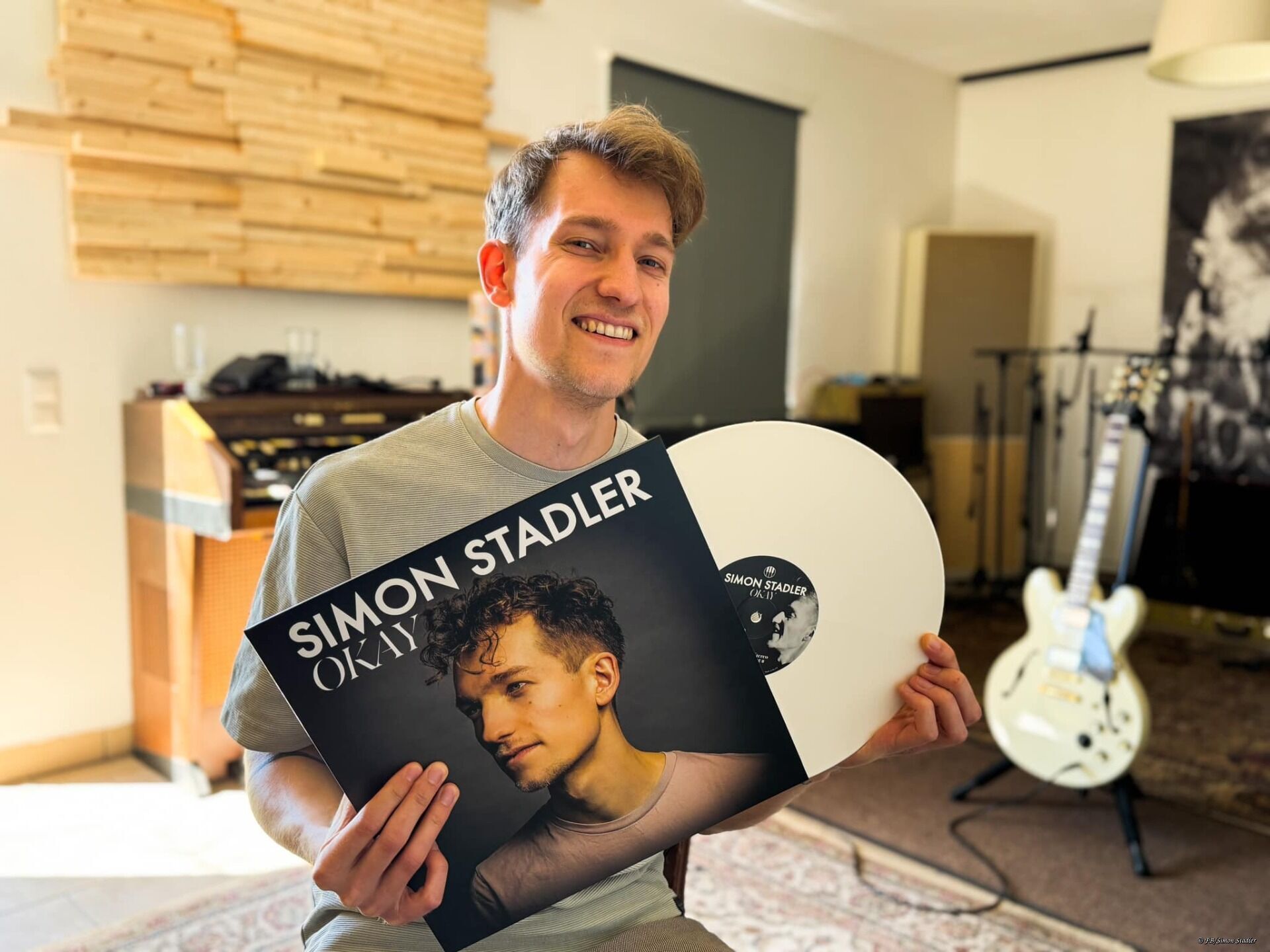 Simon Stadler