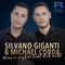 Silvano Giganti & Michael Corda