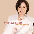 Ute Freudenberg