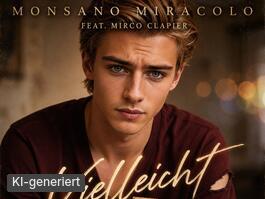 Monsano Miracolo feat. Mirco Clapier „Vielleicht“