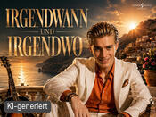 Monsano Miracolo „Irgendwann und irgendwo“