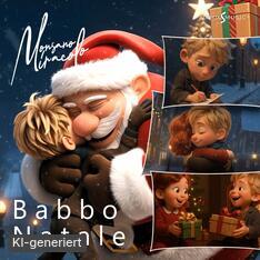 Monsano Miracolo „Babbo Natale“ Monsano Miracolo „Babbo Natale“