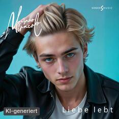 Monsano Miracolo „Liebe lebt“ Monsano Miracolo „Liebe lebt“