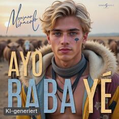 Monsano Miracolo „Ayo – baba yé“ Monsano Miracolo „Ayo – baba yé“