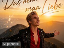 Monsano Miracolo „Das nennt man Liebe“