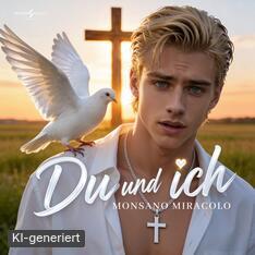 Monsano Miracolo „Du und ich“ Monsano Miracolo „Du und ich“