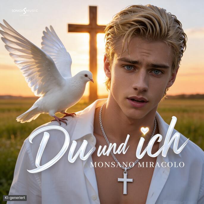 Monsano Miracolo „Du und ich“