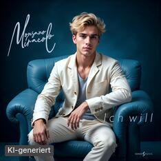 Monsano Miracolo „Ich will“ Monsano Miracolo „Ich will“