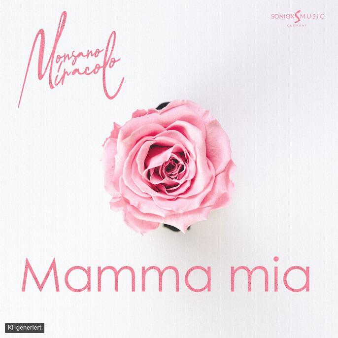 Monsano Miracolo „Mamma mia“ Monsano Miracolo „Mamma mia“