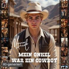 Monsano Miracolo „Mein Onkel war ein Cowboy“ Monsano Miracolo „Mein Onkel war ein Cowboy“