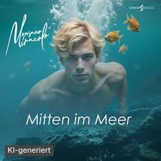 Monsano Miracolo „Mitten im Meer“ Monsano Miracolo „Mitten im Meer“