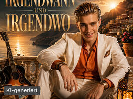 Monsano Miracolo „Irgendwann und irgendwo“