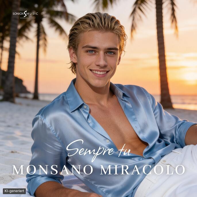 Monsano Miracolo „Sempre tu“
