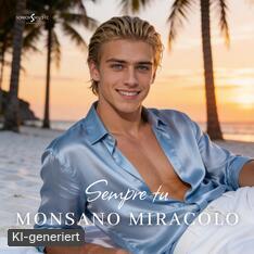 Monsano Miracolo „Sempre tu“ Monsano Miracolo „Sempre tu“