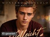Monsano Miracolo feat. Mirco Clapier „Vielleicht“