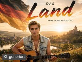 Monsano Miracolo „Wir lieben das Land“