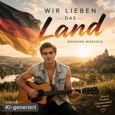 Monsano Miracolo „Wir lieben das Land“ Monsano Miracolo „Wir lieben das Land“