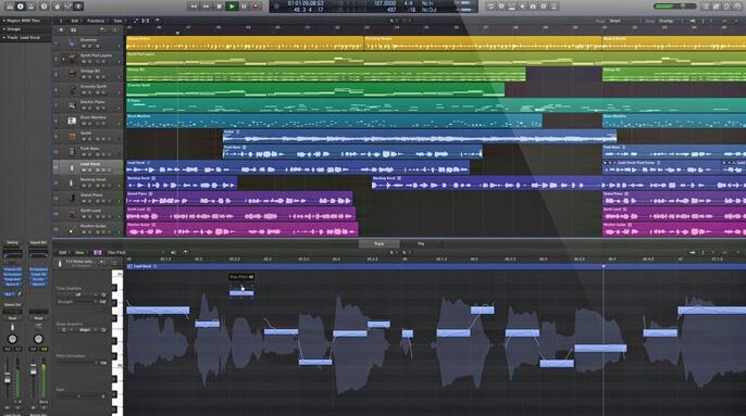 Arrangement - Songwriting Arrangement - Songwriting