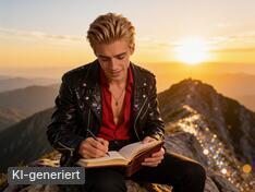 Monsano Miracolo „Das nennt man Liebe“