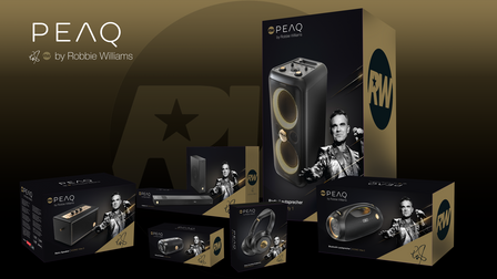 PEAQ Produkte