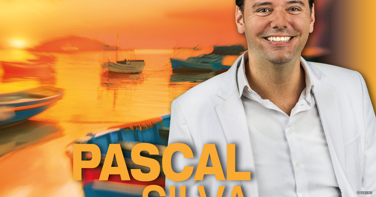 Pascal Silva erobert mit „La Noche de Fuego“ die Spitze der ...