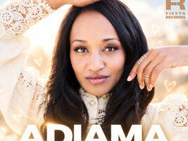 ADIAMA „Die Liebe ist leicht!“