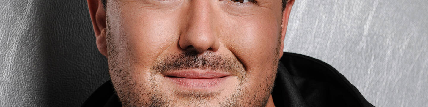 Alexander Martin „Bist du die Liebe meines Lebens?“