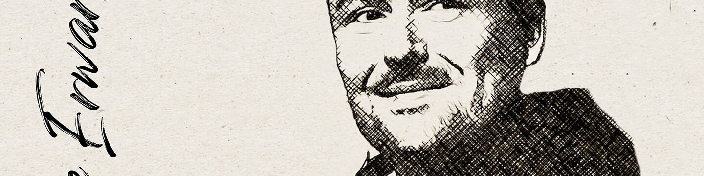 Alexander Martin „Ganz ohne Erwartung“