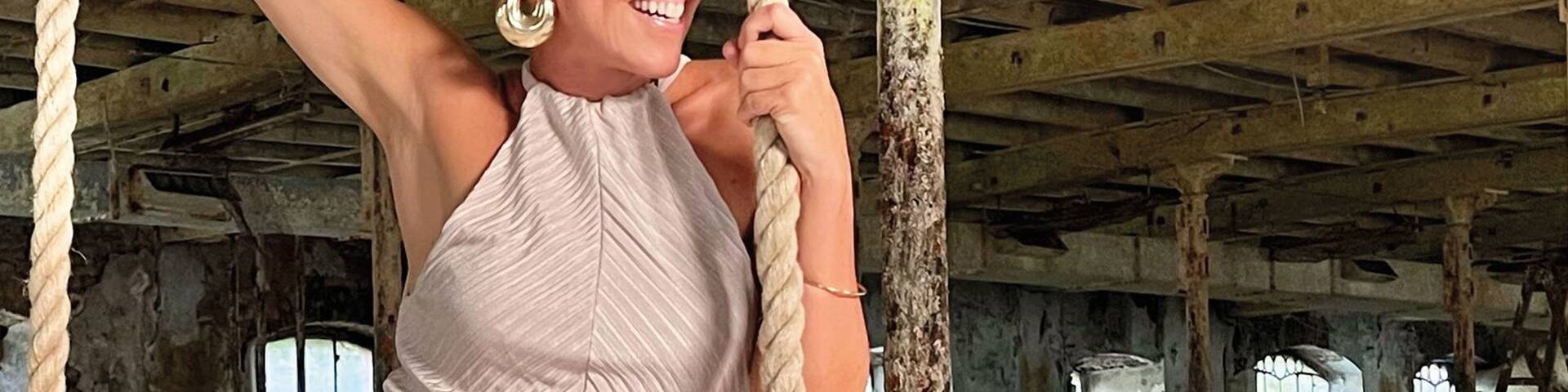 Alexandra Hofmann - „Ich seh grün“ - Neue Single