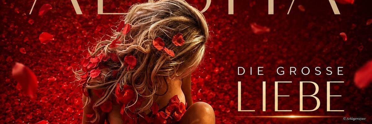 ALISHA „Die große Liebe“