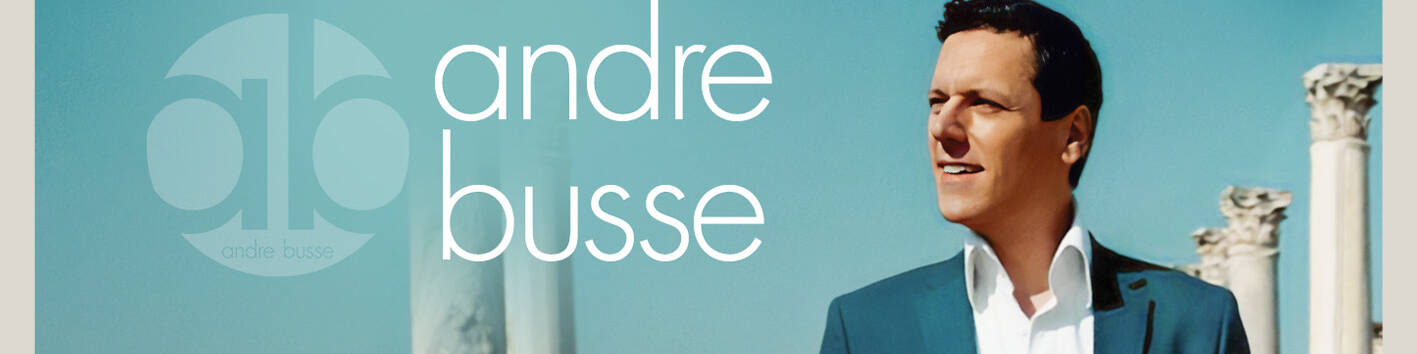 Andre Busse „Träumer und Giganten“