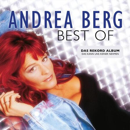 Andrea Berg: „Best Of“ kehrt als Rekord-Album zurück