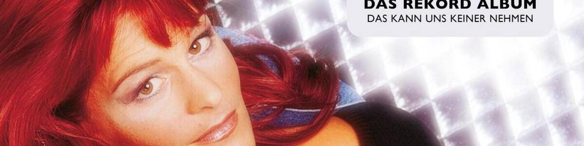 Andrea Berg „Du hast mich tausendmal belogen“ (Rekord Mix 2026)