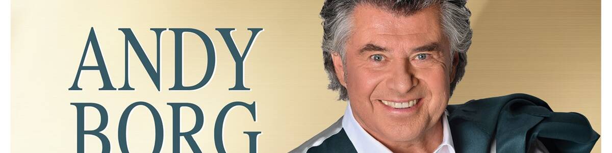 Andy Borg „Steck dir deine Sorgen an den Hut“