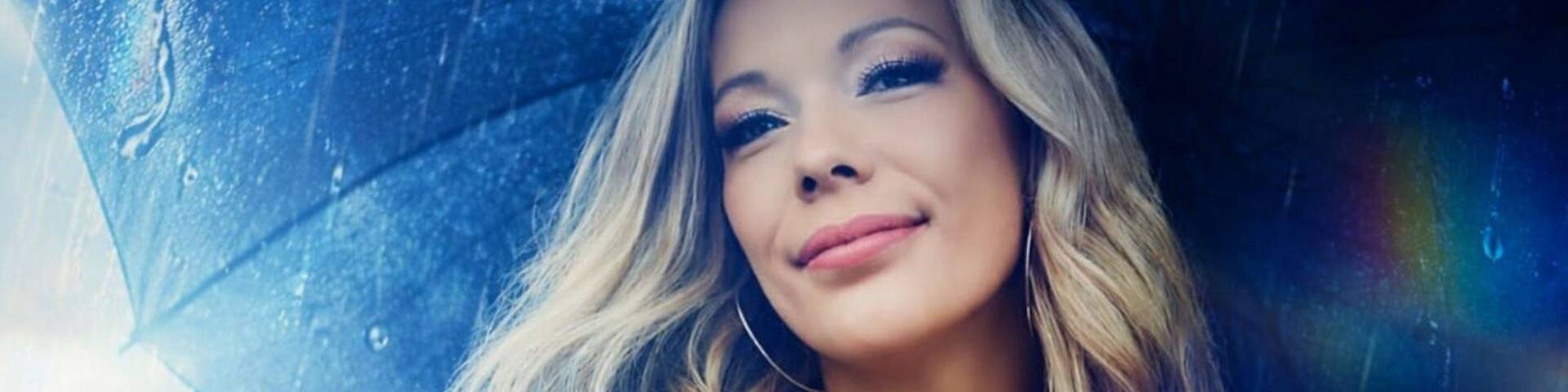 Angelique „Und wenn der Regen fällt“