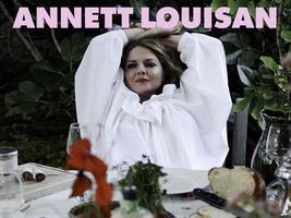 Annett Louisan „Generationen & Dämonen“