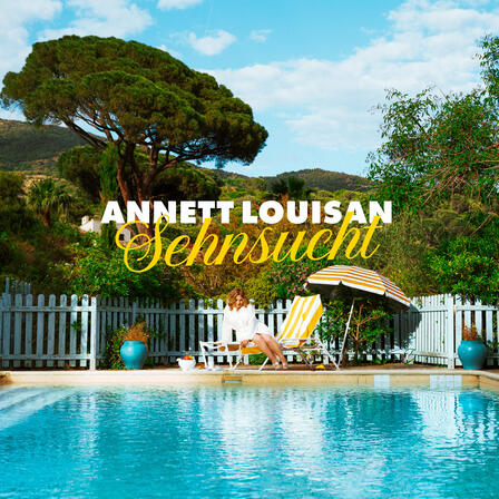 Annett Louisan: Neues Album „Sehnsucht“ und Tour 2026