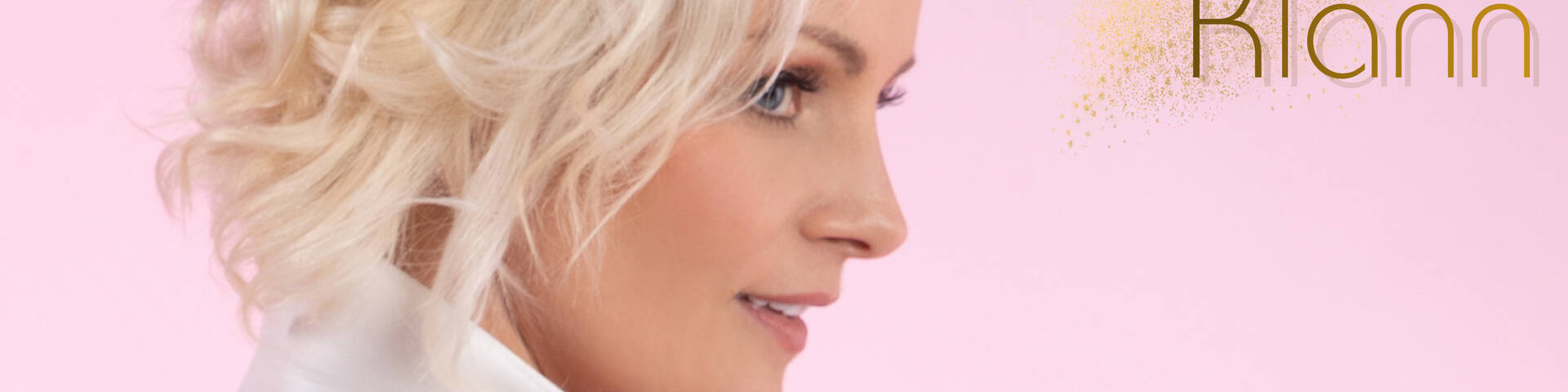 Antje Klann „Sag es laut“