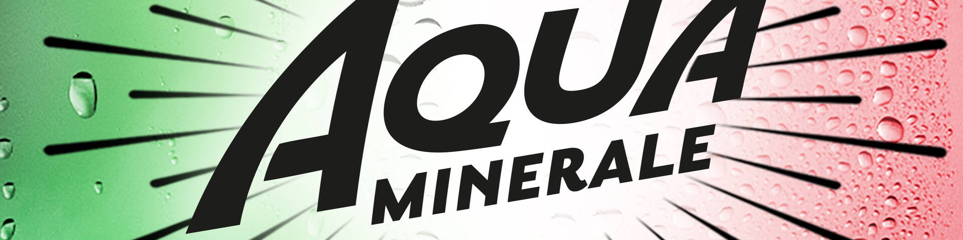 Mountain Crew „Aqua Minerale“