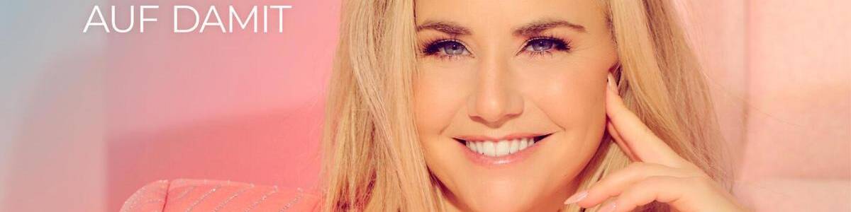 Beatrice Egli „Voll unter Strom“