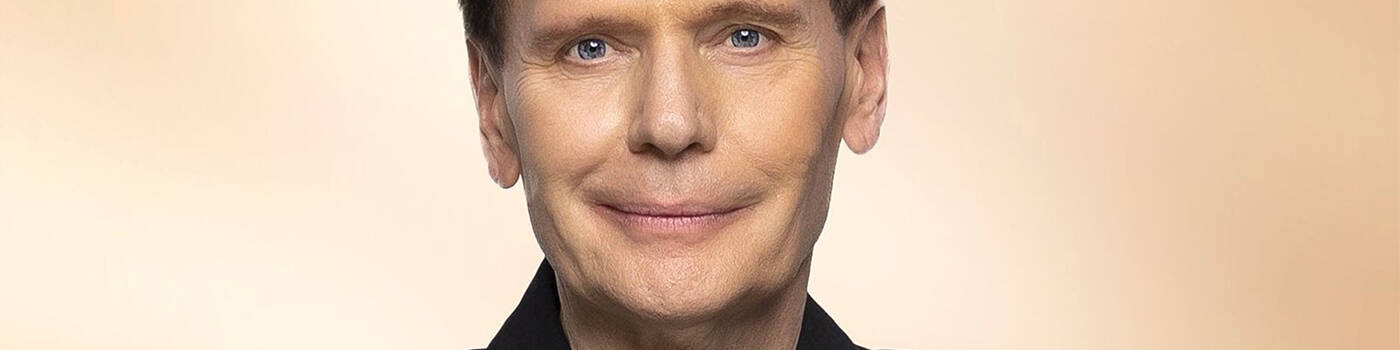 Christian Franke „Glücklich steht dir gut“