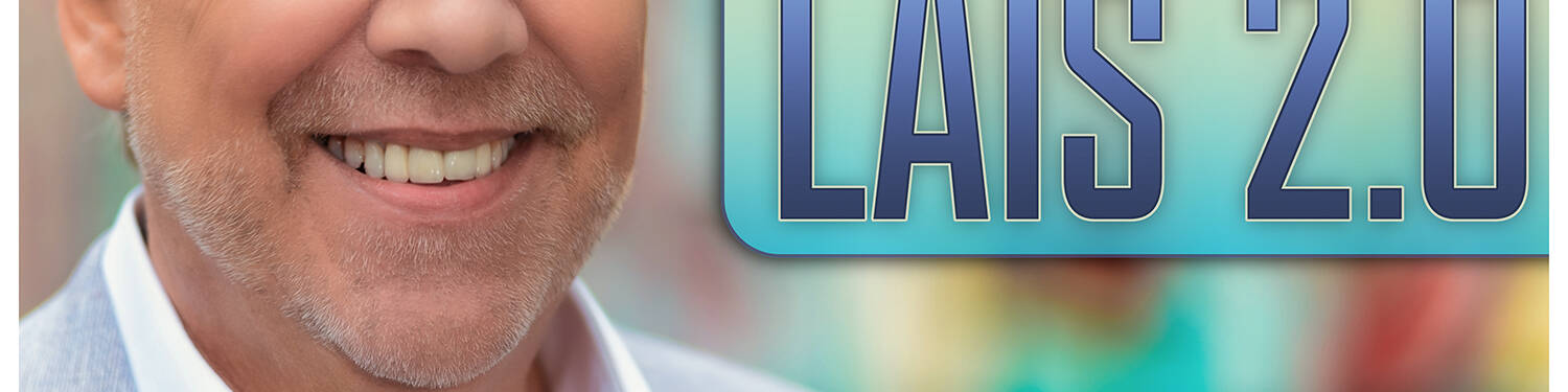 Christian Lais - Ich glaub an die Liebe