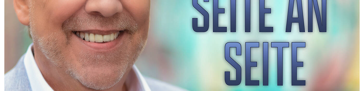 Christian Lais „Seite an Seite“