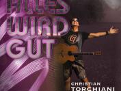 Christian Torchiani - Alles wird gut
