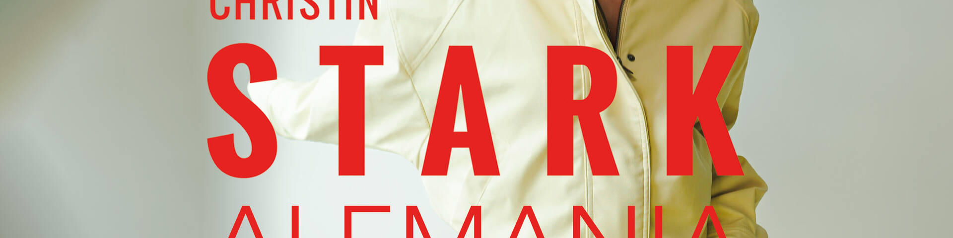 Christin Stark „Alemania“