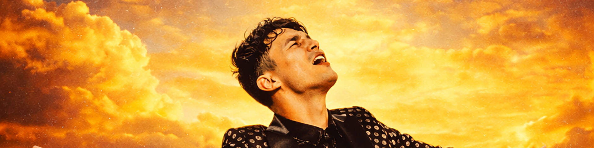 Christopher Held „Himmel aus Gold“