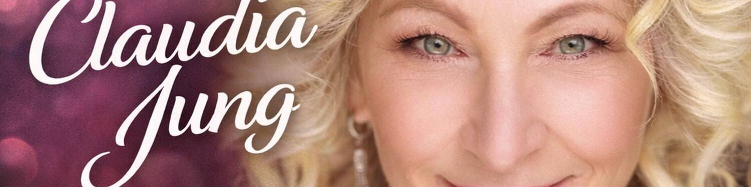Claudia Jung „Bleib wie Du bist“
